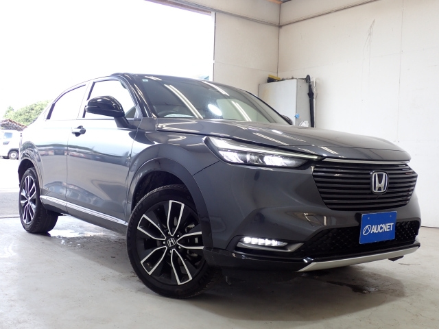 HONDA VEZEL 2023