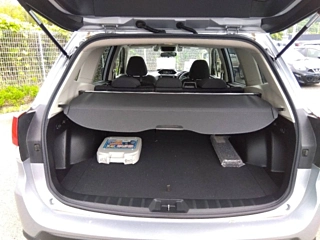 car slider
