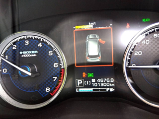 car slider