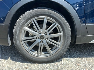 SUZUKI SX-4 2019