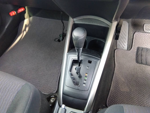 TOYOTA COROLLA FIELDER 2018