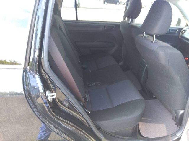 TOYOTA COROLLA FIELDER 2018