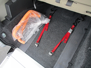 car slider
