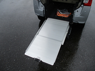 car slider