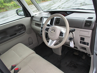 car slider