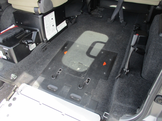 NISSAN NV200 2019