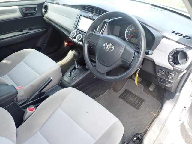 TOYOTA COROLLA AXIO 2014