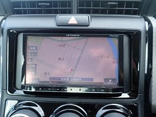 car slider