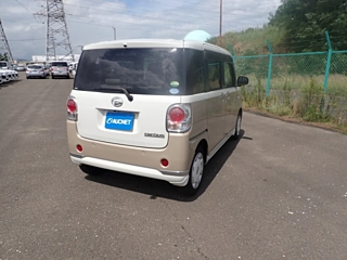 car slider
