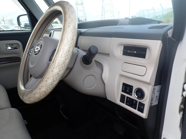 DAIHATSU MOVE CANBUS 2018