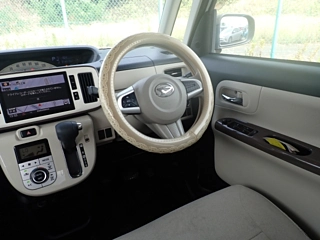 car slider