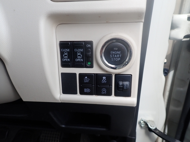 DAIHATSU MOVE CANBUS 2018