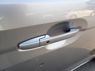 car slider