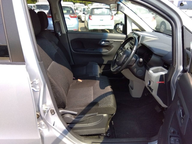 DAIHATSU MOVE 2019
