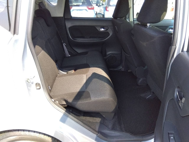 DAIHATSU MOVE 2019