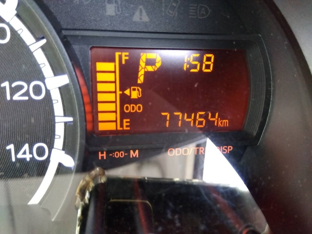 DAIHATSU MOVE 2019