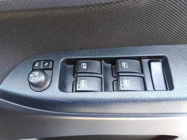DAIHATSU MOVE 2019