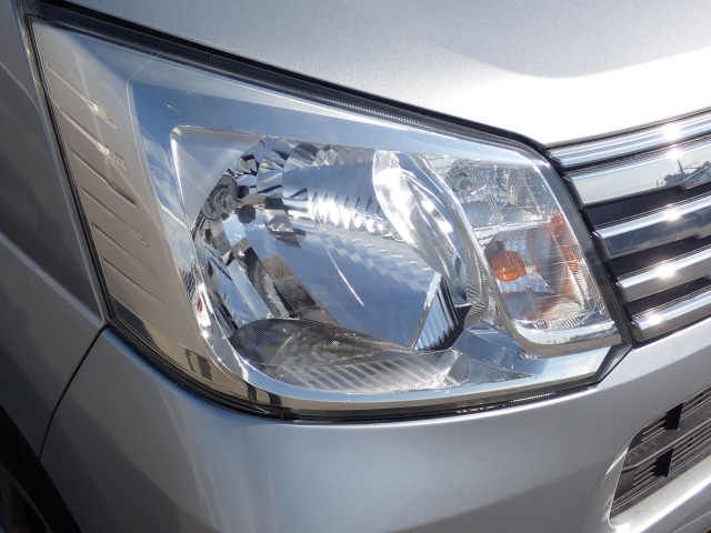 DAIHATSU MOVE 2018