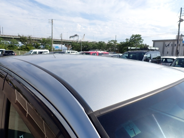 DAIHATSU MOVE 2018
