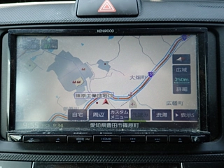 car slider