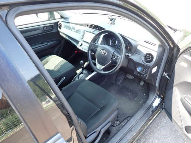 TOYOTA COROLLA FIELDER 2020