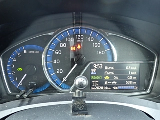 car slider