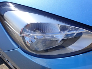 car slider