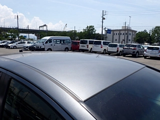 car slider