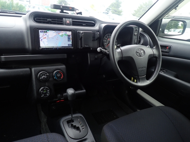 TOYOTA PROBOX 2020
