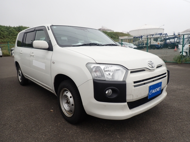 TOYOTA PROBOX 2020