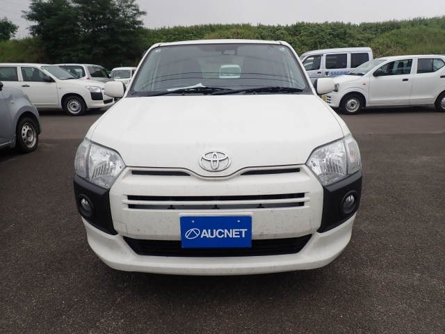 TOYOTA PROBOX 2020
