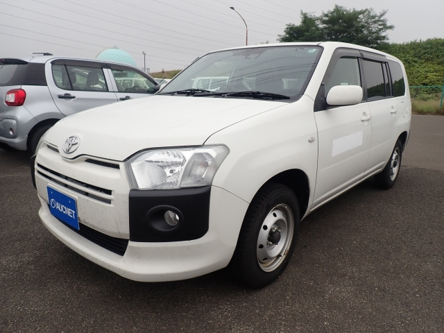 TOYOTA PROBOX 2020