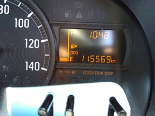car slider
