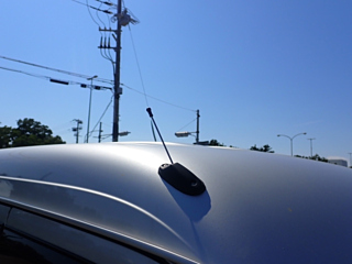 car slider
