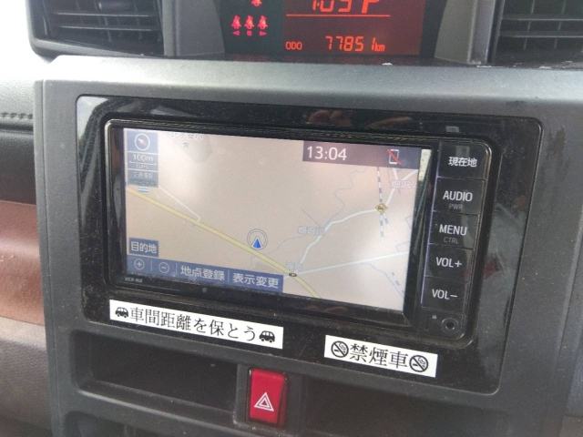 TOYOTA ROOMY 2020