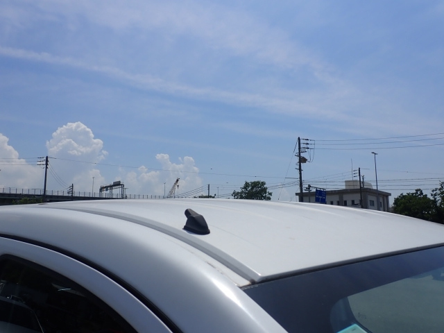NISSAN NV200 2019