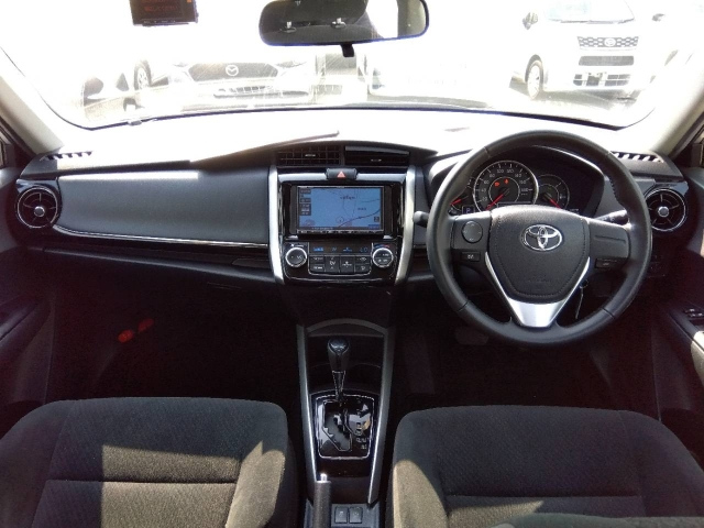 TOYOTA COROLLA AXIO 2019