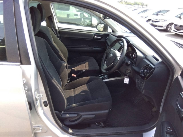 TOYOTA COROLLA AXIO 2019