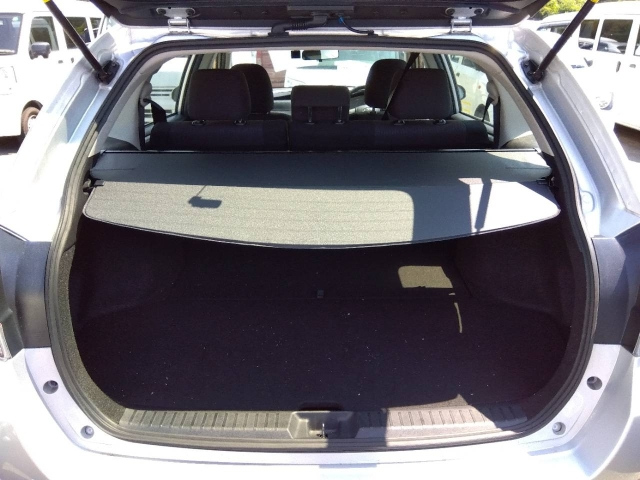 TOYOTA COROLLA FIELDER 2016
