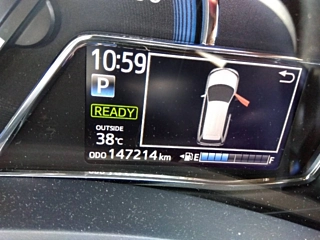 car slider