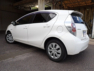 car preview