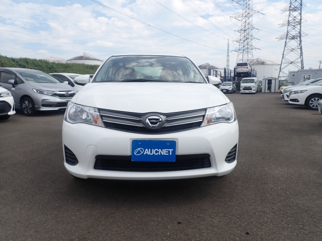 TOYOTA COROLLA AXIO 2014