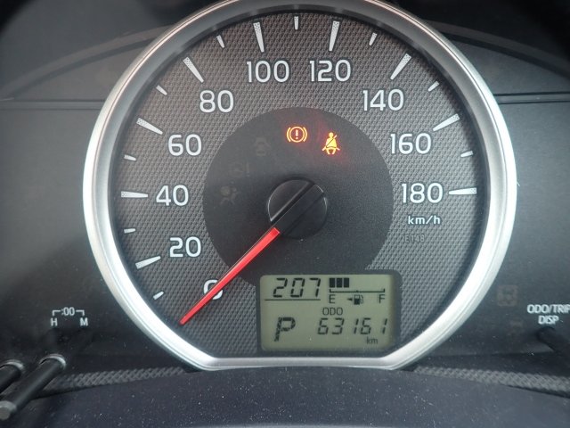 TOYOTA COROLLA AXIO 2014