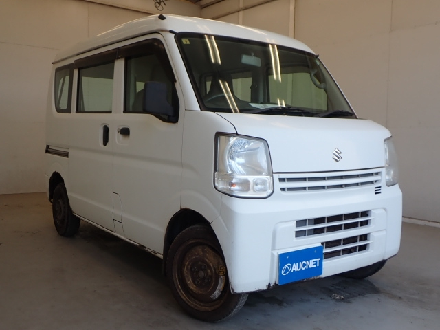 SUZUKI EVERY 2017