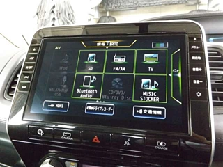 NISSAN SERENA 2019