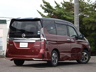 NISSAN SERENA 2019