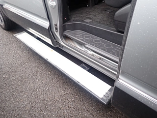 car slider