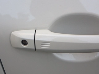 car slider