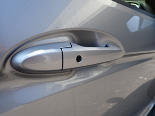car slider