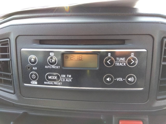 DAIHATSU MIRA E S 2020